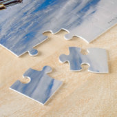 Puzzle Télescope spatial Hubble (Côté)