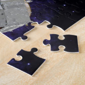Puzzle Télescope spatial romain Nancy Grace (Côté)