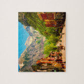 Puzzle Telluride Colorado (Vertical)
