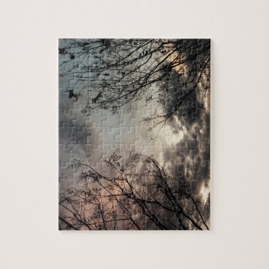 Puzzle Température (Vertical)