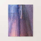 Puzzle Tempête Arrivant En Navarre Floride (Vertical)