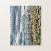 Puzzle Tempête de cowboy (Vertical)