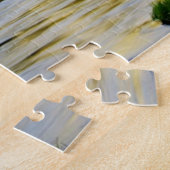Puzzle Tempête de dégagement (Côté)