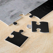 PUZZLE TEMPÊTE DE NEIGE SUPPLÉMENTAIRE EN OHIO U.S.A (Côté)