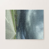 Puzzle Tempête du Mid-West (Horizontal)