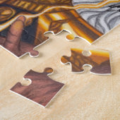Puzzle Tempête ~ Ororo Munroe (Côté)