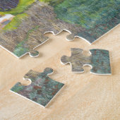 Puzzle Tempête printanière (Côté)