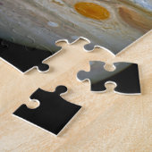 Puzzle Tempête sur Jupiter (Côté)