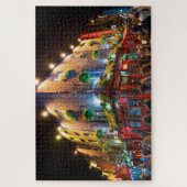 Puzzle Temple Bar Dublin Irlande. (Vertical)