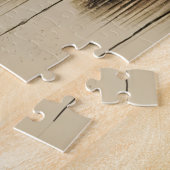 Puzzle Temple bouddhiste (Côté)