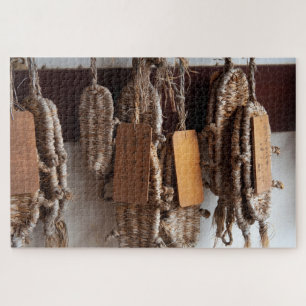 Puzzle Temple de Gioji Arashiyama Kyoto