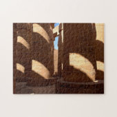 Puzzle Temple de Karnak - Louxor, Égypte (Horizontal)