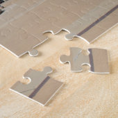 Puzzle Temple de la renommée du Rock and Roll (Côté)