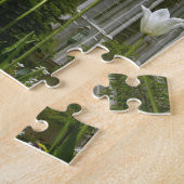 Puzzle Temple LDS de Salt Lake City (Côté)