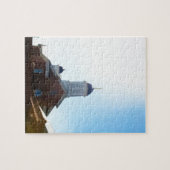 Puzzle temple mormon lds de vernal utah (Horizontal)