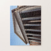 Puzzle Temple saint Panthéon à Rome - Italie, Europe (Vertical)