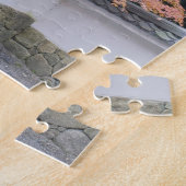 Puzzle Temple Tenryuji Porte Nord (Côté)