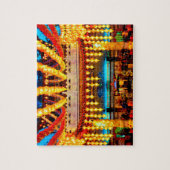 Puzzle Temple Thean Hou (Vertical)