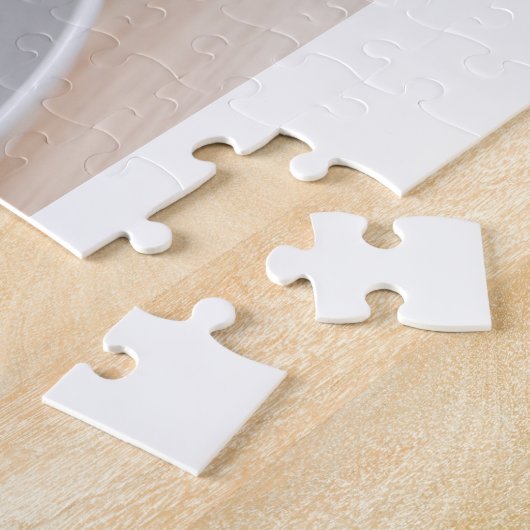 Puzzle temps de café (Côté)