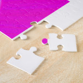 Puzzle Temps de déplacement machine art (Côté)