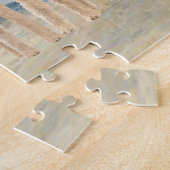 Puzzle Temps de Plage (Côté)