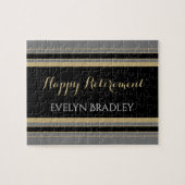 Puzzle Temps de repos (Horizontal)