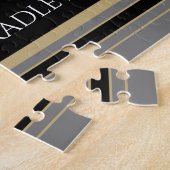 Puzzle Temps de repos (Côté)