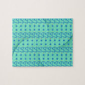 Puzzle tendance 67 (Horizontal)