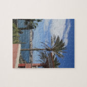 Puzzle Ténérife, Îles Canaries, Espagne (Horizontal)