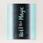 Puzzle Tenez la magie (Vertical)