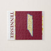 PUZZLE TENNESSEE (Horizontal)