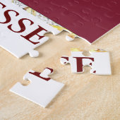 PUZZLE TENNESSEE (Côté)