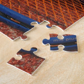 Puzzle Tennis (Côté)