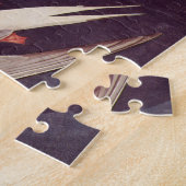 Puzzle Terne arctique par John James Audubon, Oiseaux Vin (Côté)