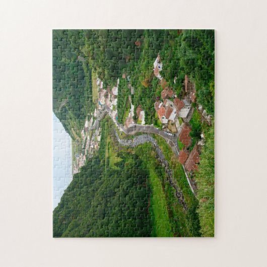 Puzzle Terra de Faial DA (Vertical)