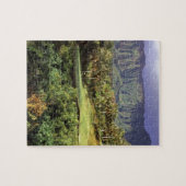 Puzzle Terrain de golf (Horizontal)