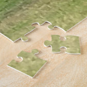 Puzzle terrain de golf côtier (Côté)