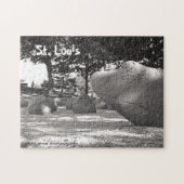 Puzzle Terrain de jeu de tortue (Horizontal)