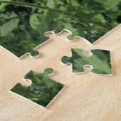 Puzzle Terrain de tournesol (Côté)