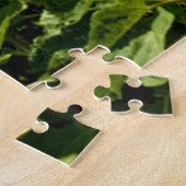 Puzzle Terrain de tournesol (Côté)