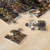 Puzzle Terrain en Sedona Tranquilité - Ember calme (Côté)