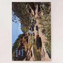 Terrain en Sedona Tranquilité - Ember calme