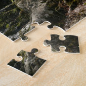 Puzzle Terrain Run Falls (Côté)