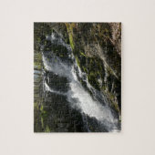 Puzzle Terrain Run Falls (Vertical)