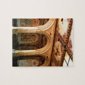 Puzzle Terrasse 2 de Bethesda (Horizontal)