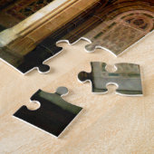 Puzzle Terrasse 2 de Bethesda (Côté)