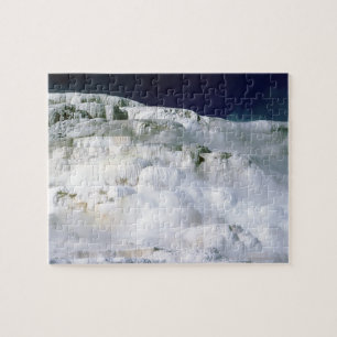 Puzzle Terrasse de Minerva en parc national de