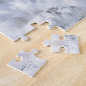 Puzzle Terrasse de Minerva en parc national de (Côté)