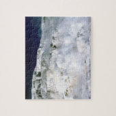 Puzzle Terrasse de Minerva en parc national de (Vertical)