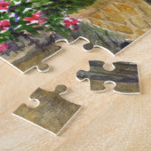 Puzzle Terrasse du Manor House, York (Côté)